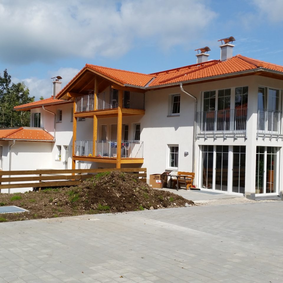Gepflegtes Familienhaus mit Garten in urbaner Top-Lage Augsburg